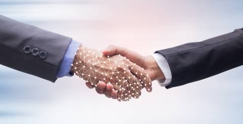 Advantages of Blockchain in Charity Blockchain in Charity